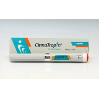 Cinnatropin 30 iu 10 mg GH